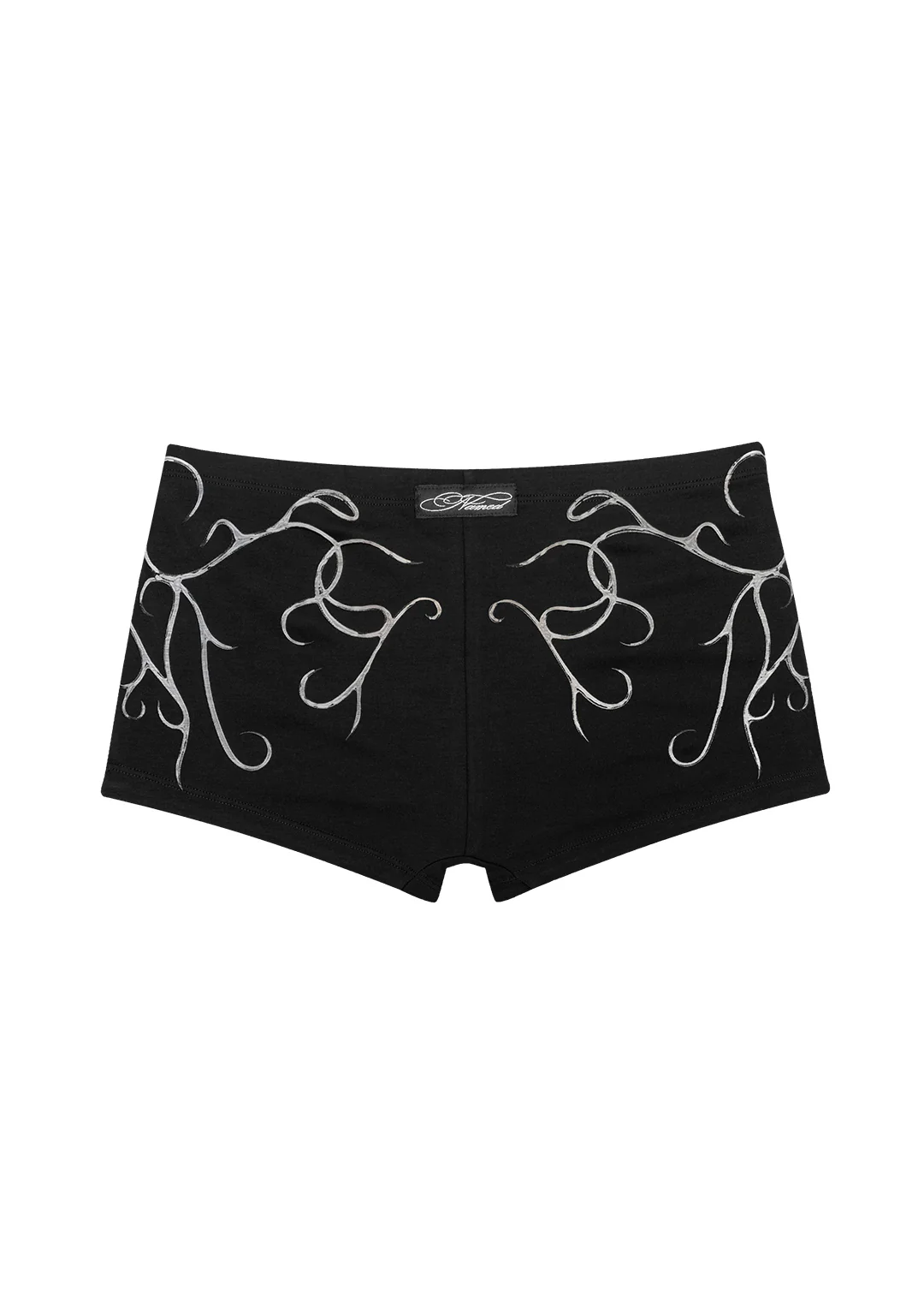 HOT PANTS & MICRO SHORTS